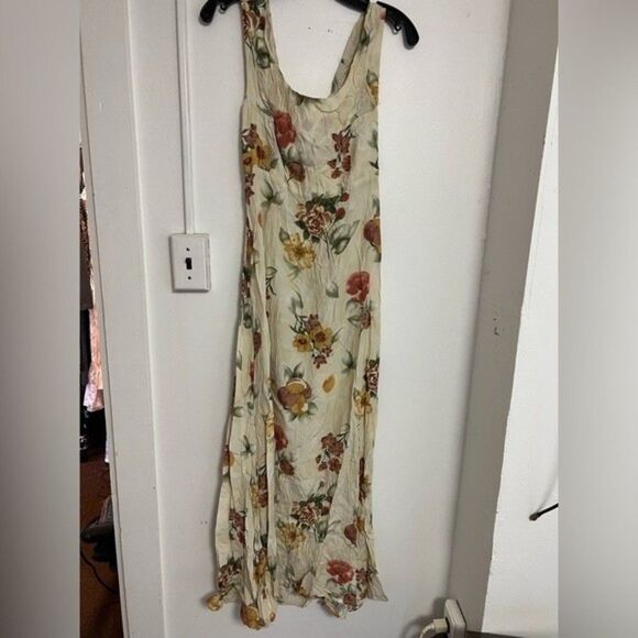 Floral Sundress Size L 🌸 - Picture 1 of 5